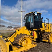 2023 CATERPILLAR 815