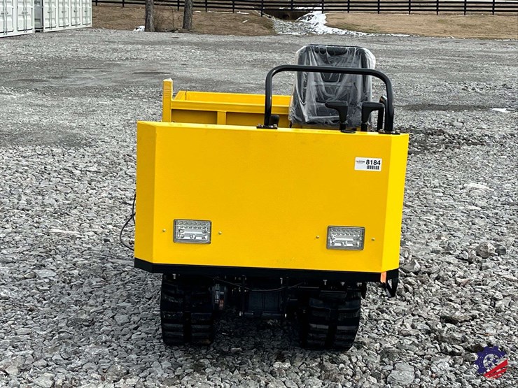 unused-2025-sdlanch-sdld25-dumper-crawler-carrier-image-13