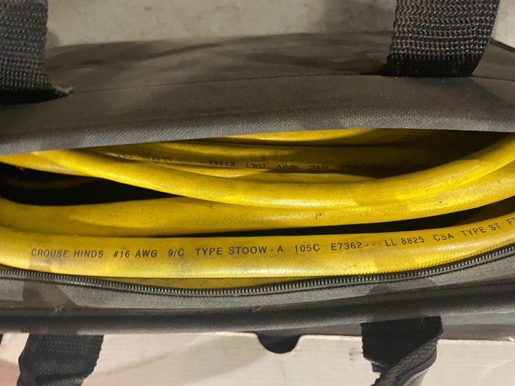 #7509-•-dranetz-bmi-power-platfrom-4300-image-4