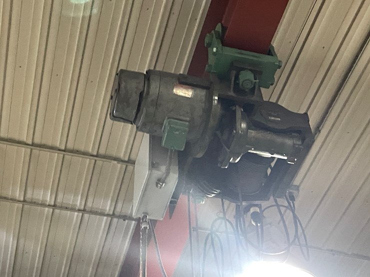 #5998-•-5-ton-cable-winch-image-2