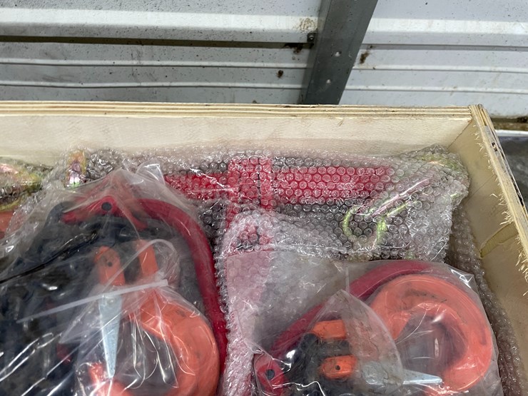 #2324-•-land-honor-rigging/binding-chain/suspension-kit-image-13