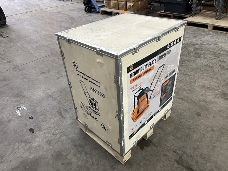 #2307-•-ats-power-heavy-duty-plate-compactor-image-4