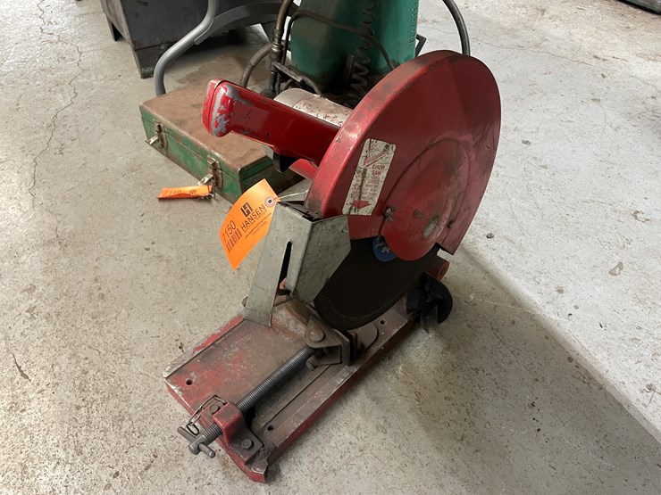 #7150-•-milwaukee-cut-off-saw-image-1