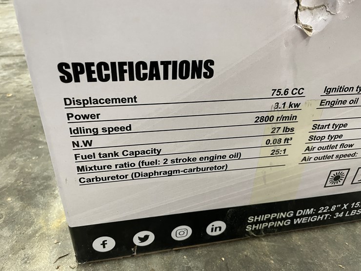 #2310-•-land-honor-leaf-blower-image-8