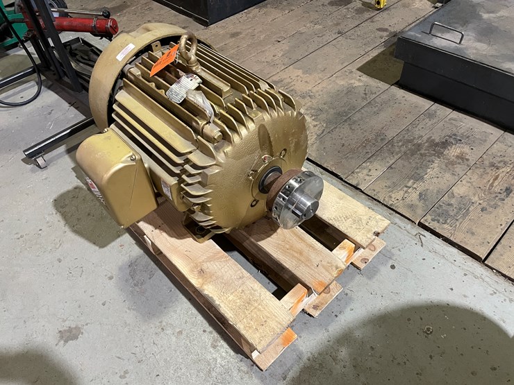 #7014-•-baldor-super-e-electric-motor-image-3