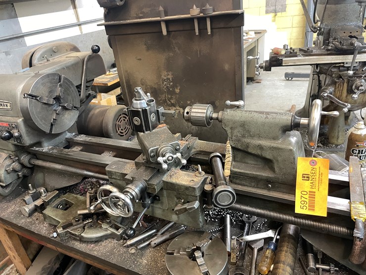#5970-•-craftsman-metal-lathe-image-8