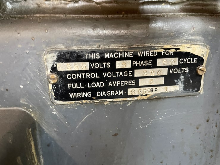 #5972-•-brown-and-sharpe-surface-grinding-machine-image-12