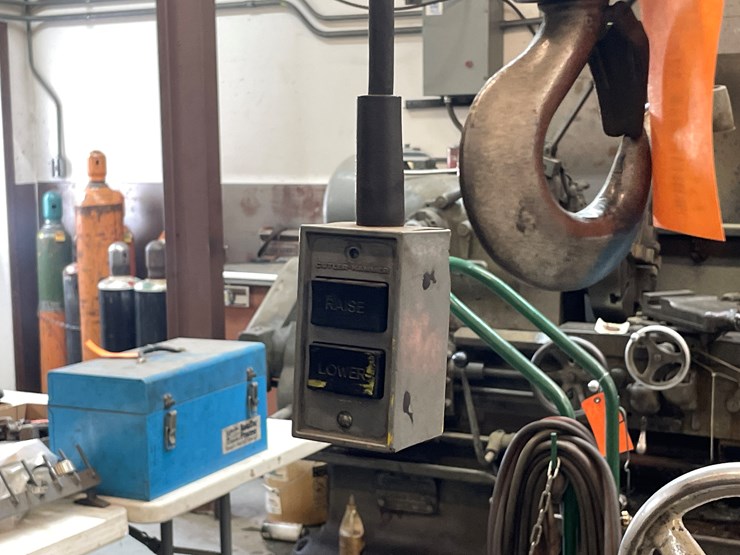 #5973-•-cm-1-ton-chain-hoist-image-4