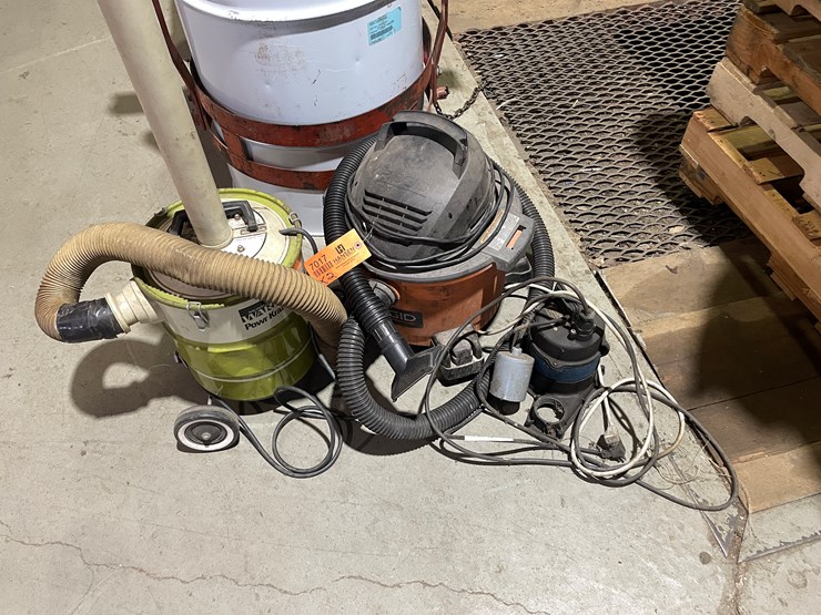 #7017-•-ridgid-shop-vac-and-more-image-1