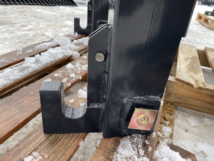 #2362-•-wolverine-class-one-tractor-quick-hitch-image-8