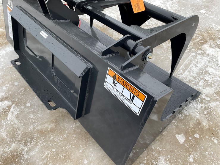 #2345-•-wolverine-mini-skid-steer-stump-grapple-image-15