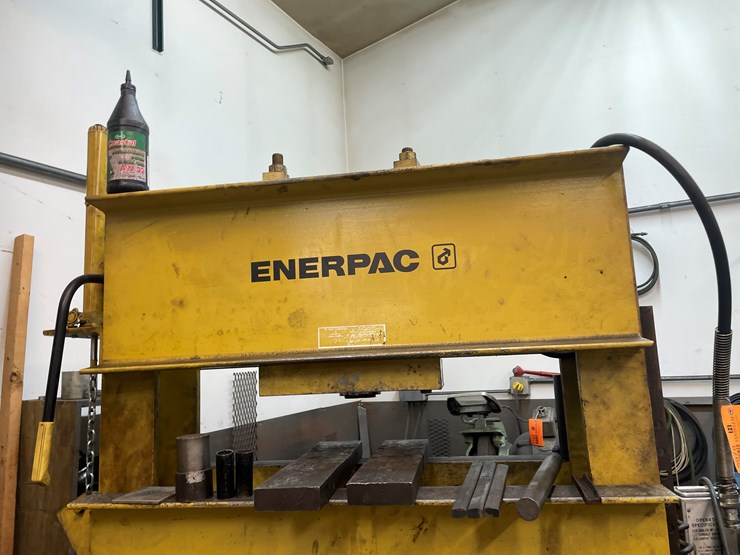 #5978-•-enerpac-hydraulic-press-image-5