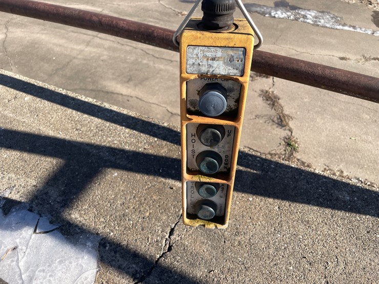 #5901-•-springfield-5-ton-cable-hoist-image-6