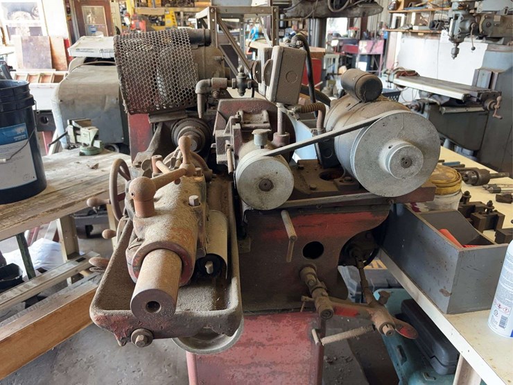 van-norman-piston-turning-&-grinding-machine-image-7