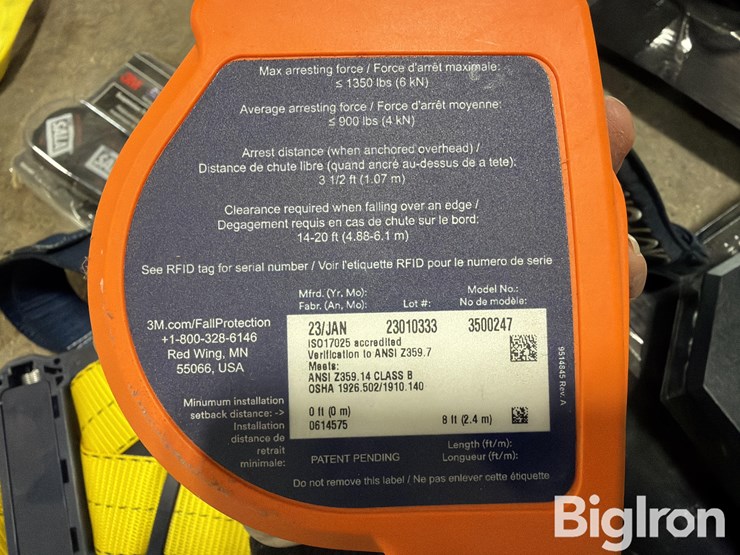 ranger-series-led-strobe-lights-&-safety-supplies-image-18