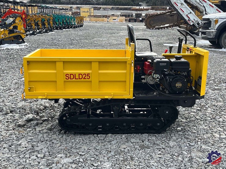 unused-2025-sdlanch-sdld25-dumper-crawler-carrier-image-5