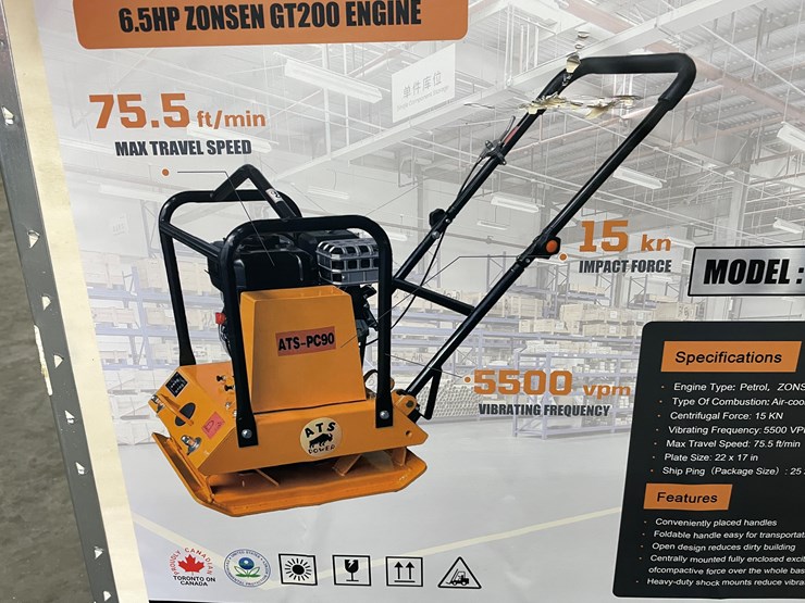 #2308-•-ats-power-heavy-duty-plate-compactor-image-8