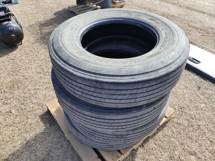 four-bridgestone-semi-tires-image-2