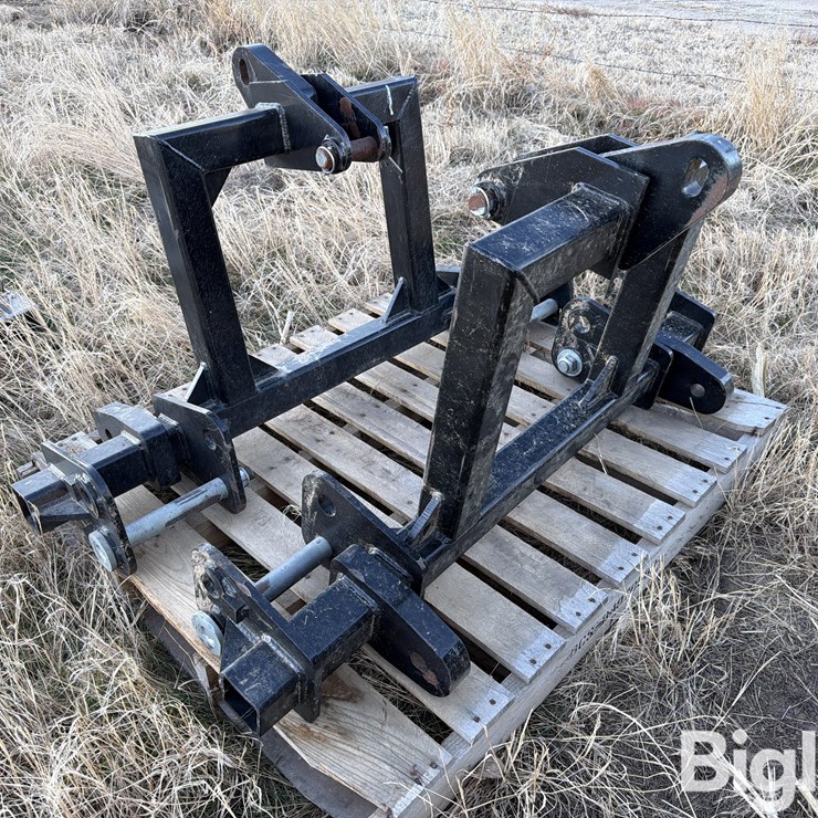 CAT 3 Implement Conversions