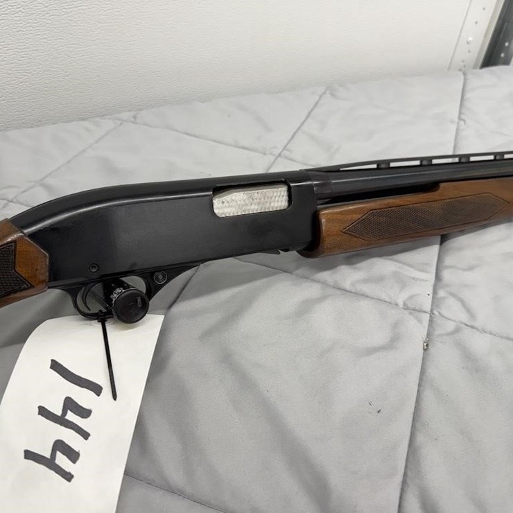 Winchester Model 1200 12 Gauge Shotgun