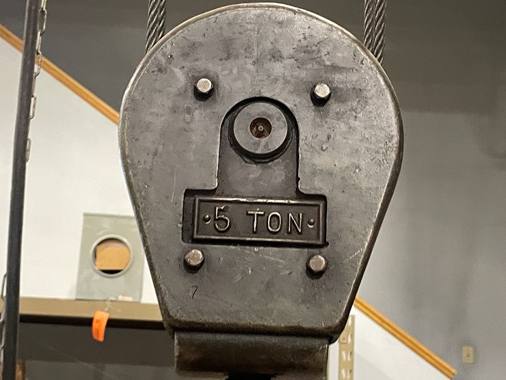 #5998-•-5-ton-cable-winch-image-3