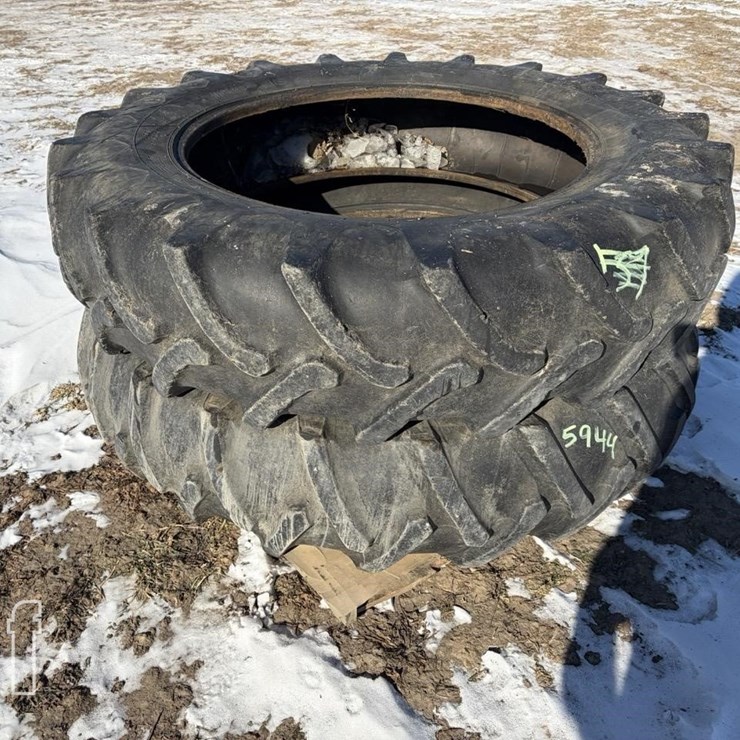 16.9-38 TIRES