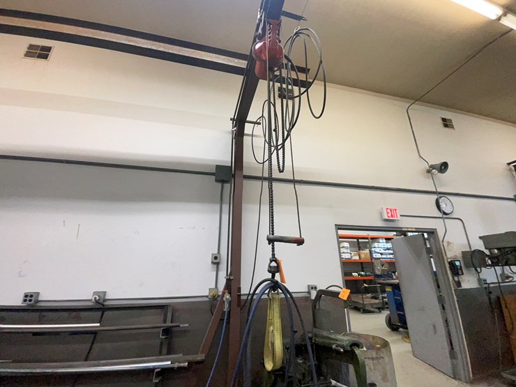 #5983-•-yale-1/2-ton-hoist-image-6