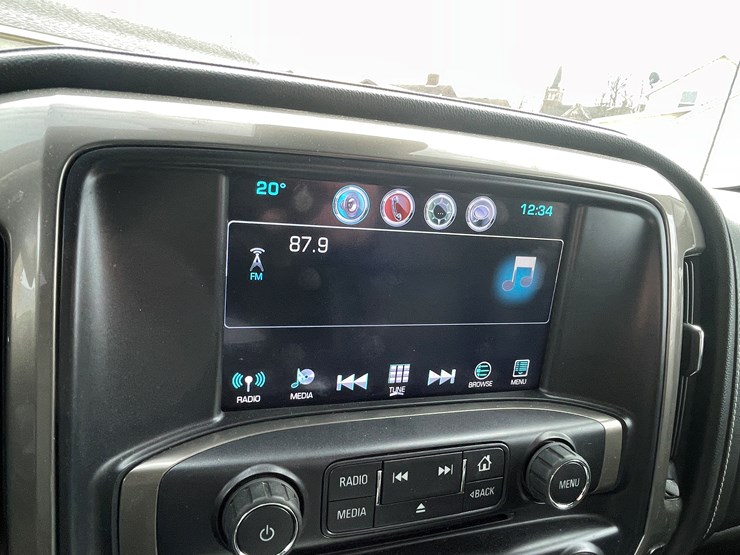 #4000-•-2019-chevy-silverado-high-country-pickup-(has-wi-title)-image-42