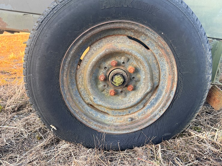 #2595-•-davey-towable-air-compressor-image-17