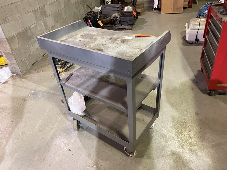 #7011-•-rolling-tool-cart-image-1