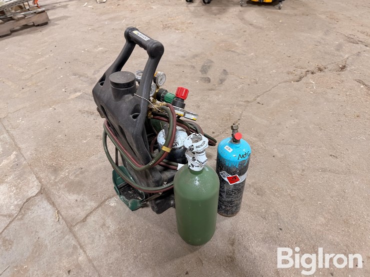 victor-portable-oxy/acetylene-torch-set-image-3