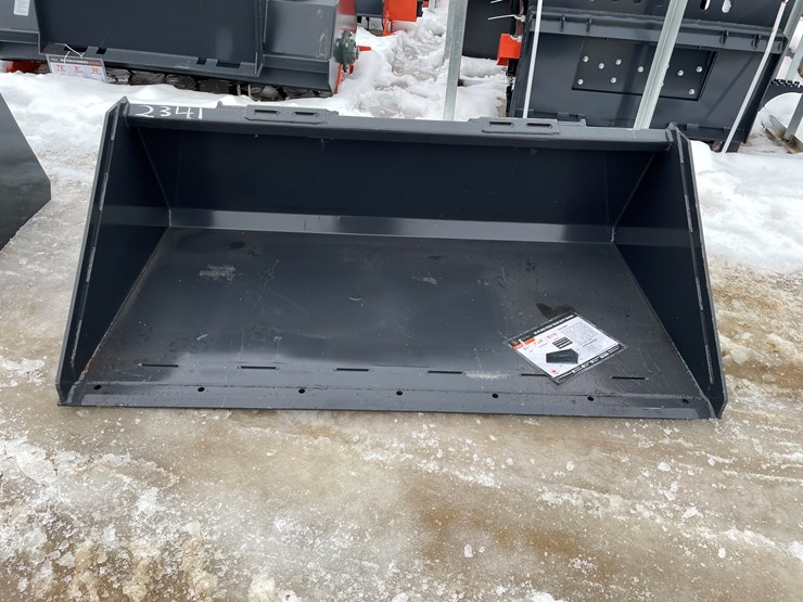 #2341-•-wolverine-universal-mount-track-duty-bucket-image-2