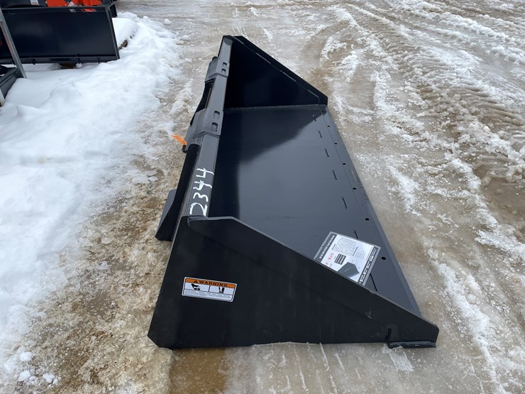 #2344-•-wolverine-universal-mount-track-duty-bucket-image-4