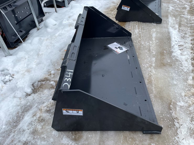 #2341-•-wolverine-universal-mount-track-duty-bucket-image-4