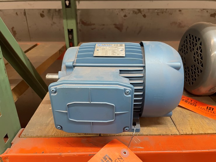 #7311-•-lafert-electric-motor-image-1