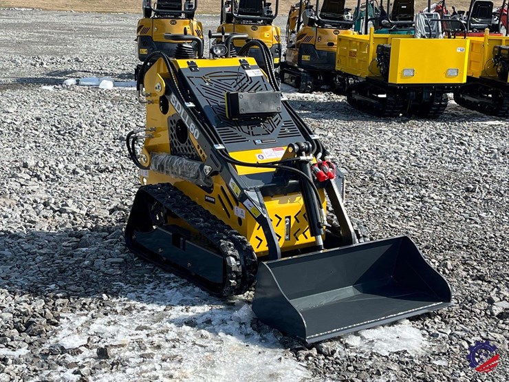 unused-2025-sdlanch-sdll60-skid-steer-loader-mini-skid-steer-image-11