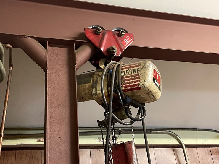 #5959-•-coffing-1-ton-chain-hoist-image-3