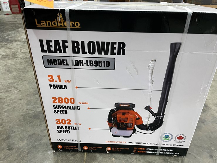 #2309-•-land-honor-leaf-blower-image-5
