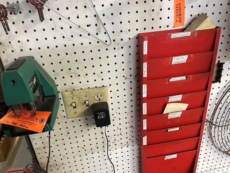 #7411-•-croprint-time-clock-image-1