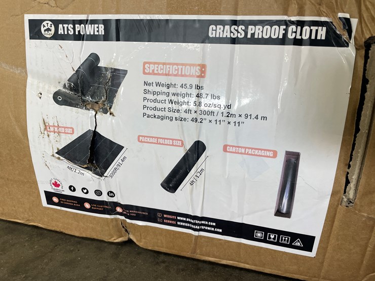 #2323-•-ats-power-grass-proof-landscaping-cloth-image-1
