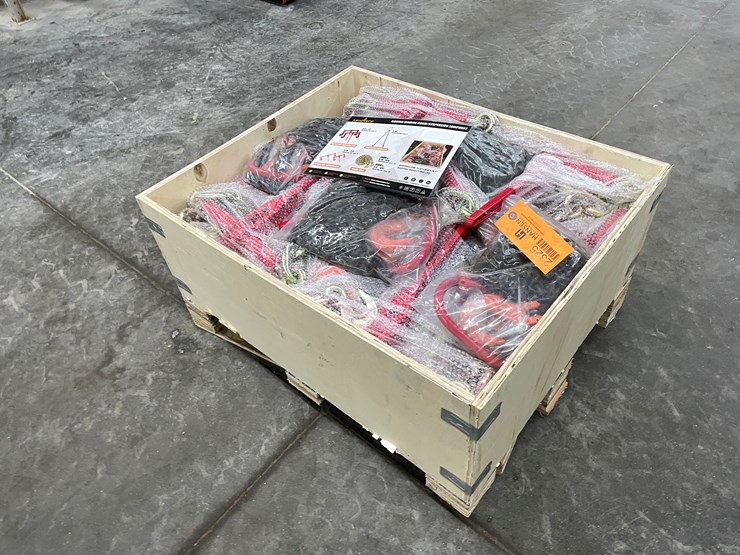 #2325-•-land-honor-rigging/binding-chain/suspension-kit-image-1