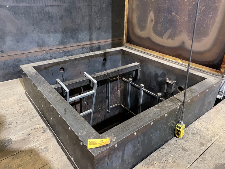 #5989-•-motor-winding-oven-image-1