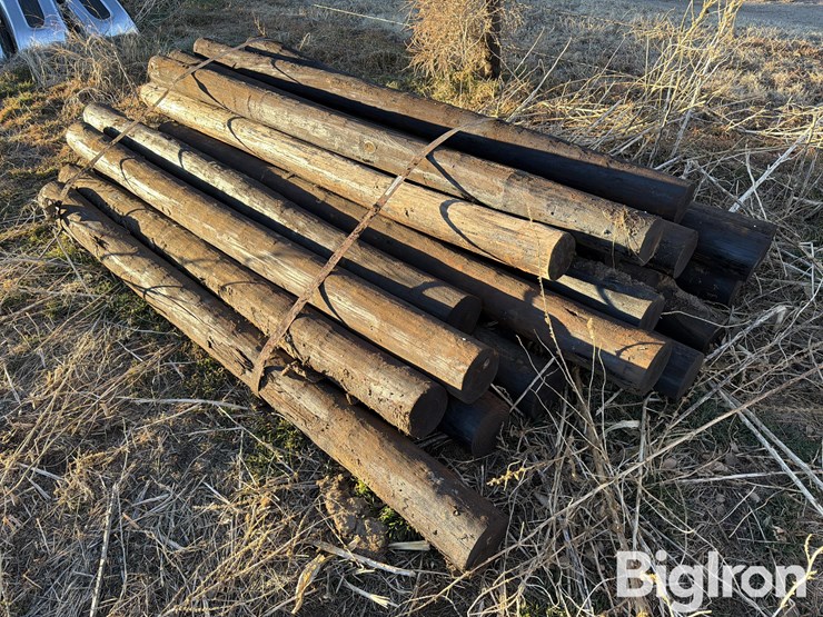 creosote-wood-posts-image-1