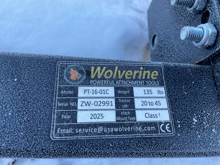 #2349-•-wolverine-3-point-quick-tach-hitch-image-12