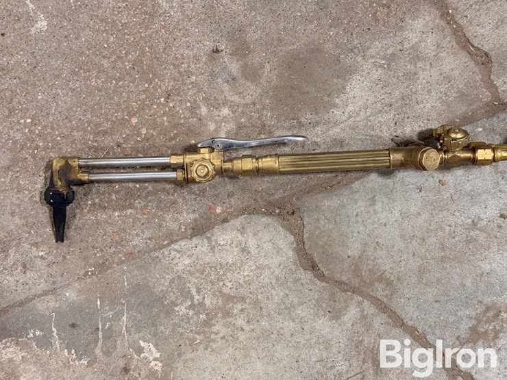 victor-portable-oxy/acetylene-torch-set-image-11