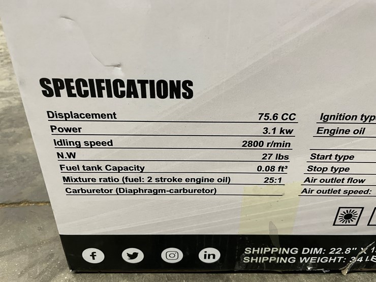 #2309-•-land-honor-leaf-blower-image-9