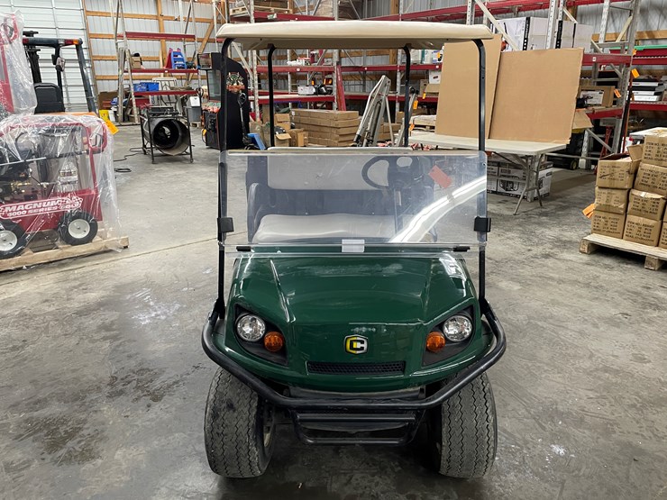 #301-•-cushman-hauler-1200-gas-golf-cart-image-2