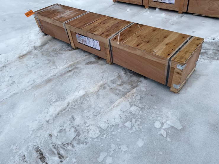 #2326-•-ats-power-4,400-lbs.-adjustable-height-gantry-crane-image-1