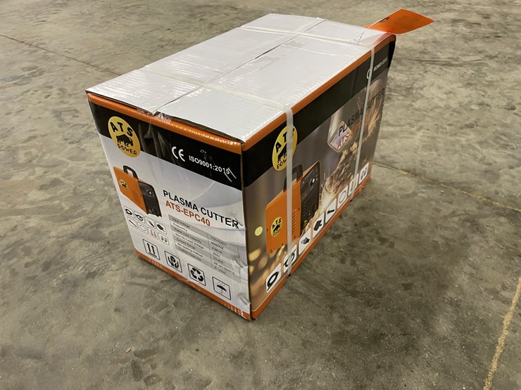 #2318-•-ats-power-plasma-cutter-image-4