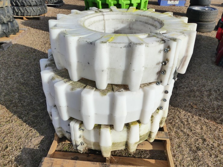three-14.9x24-10-white-plastic-irrigation-tires-image-1